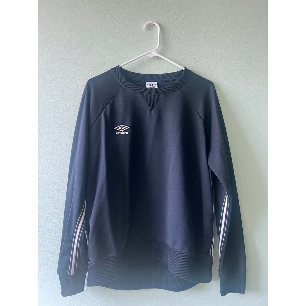 Umbro womens athletic top
